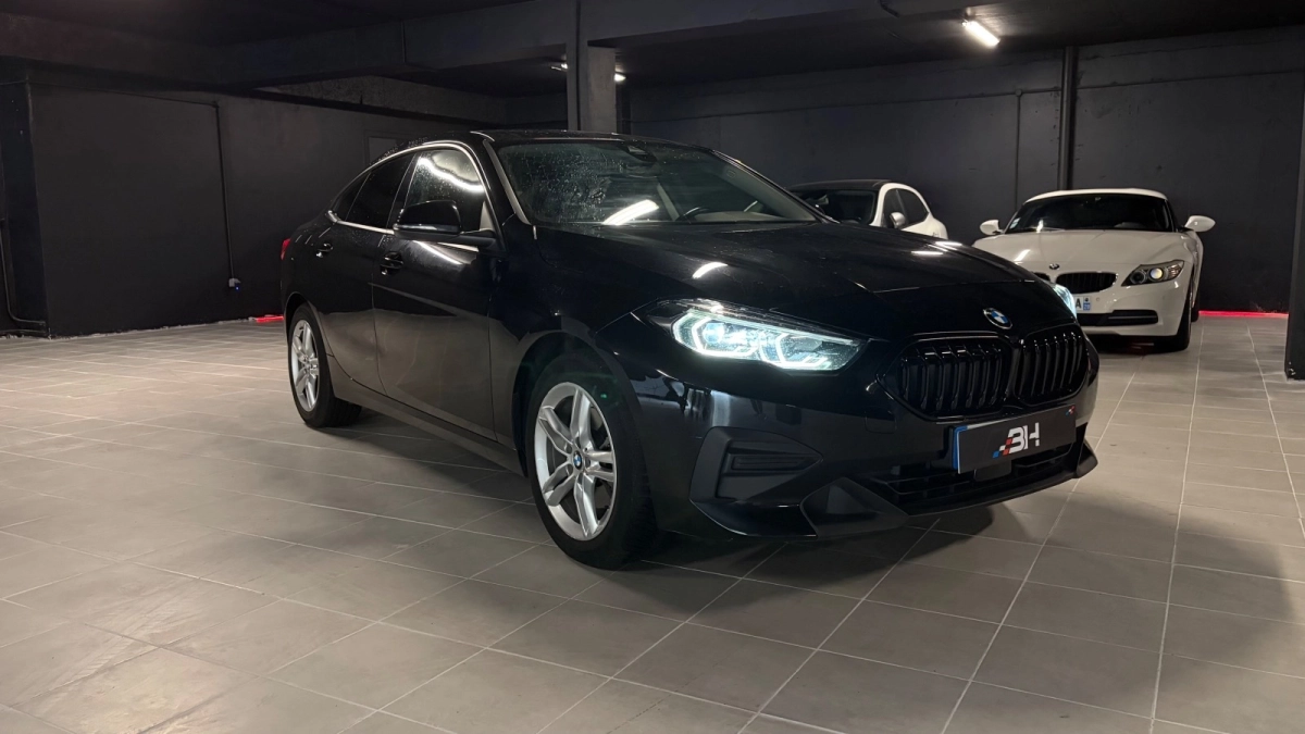 Bmw Serie 2 - photo 5