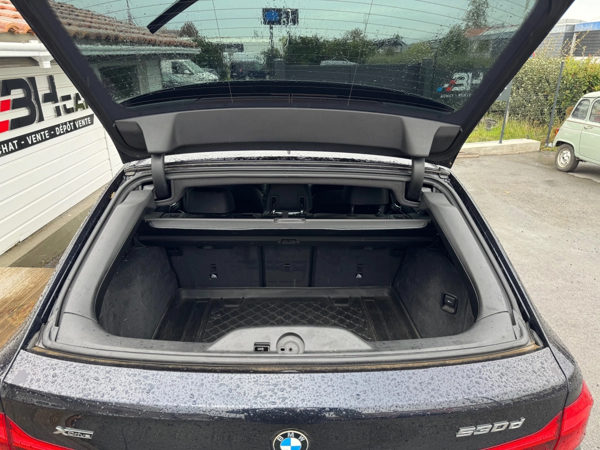 Bmw Serie 5 - photo 6