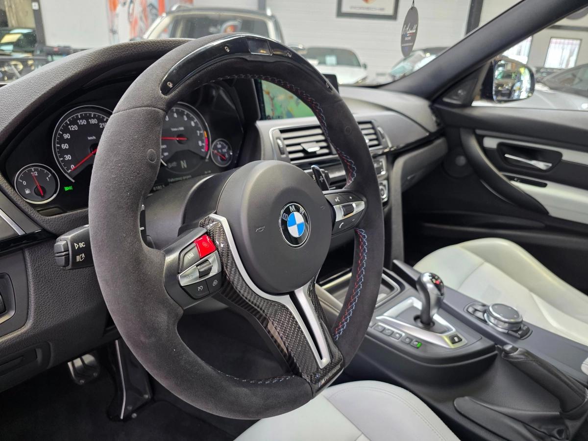 Bmw M3 3.0 430 DKG BVA