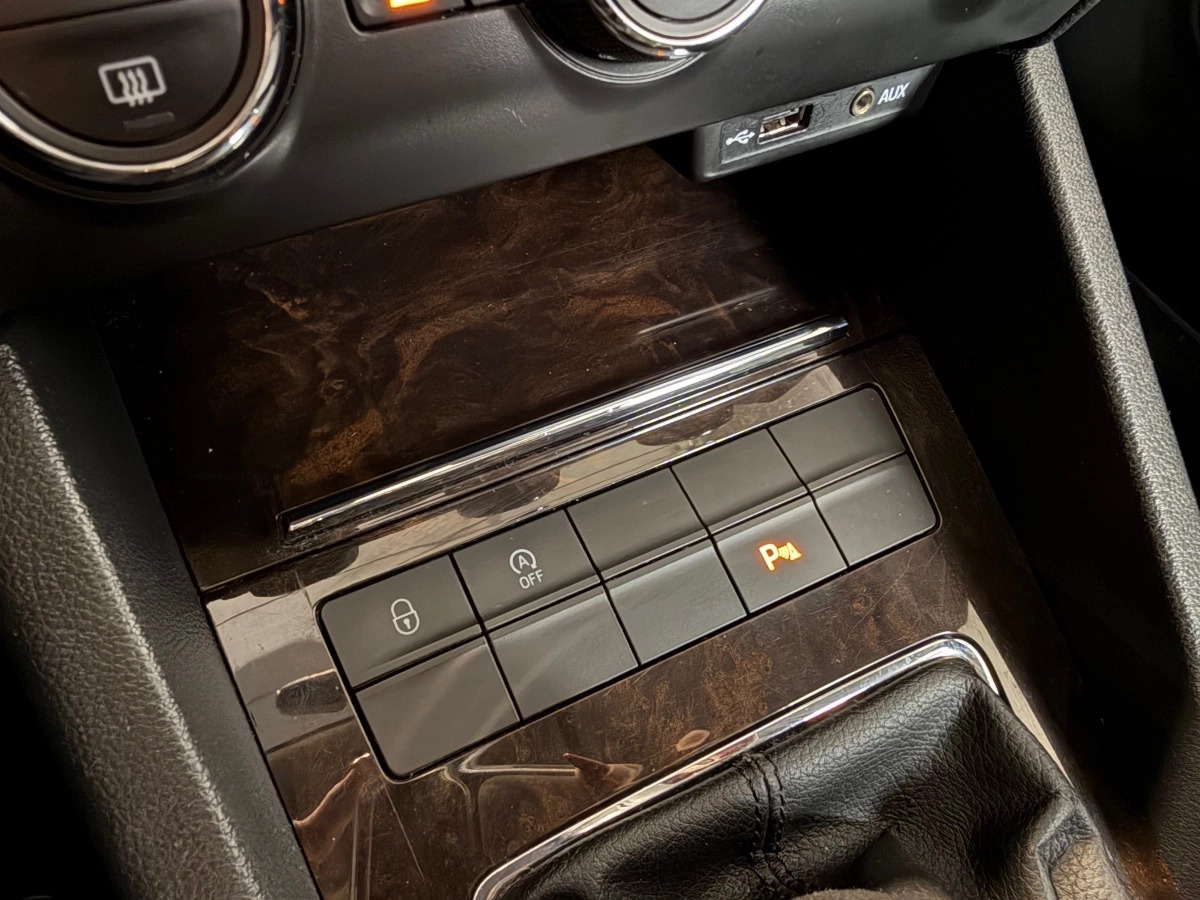 Skoda Octavia - photo 16