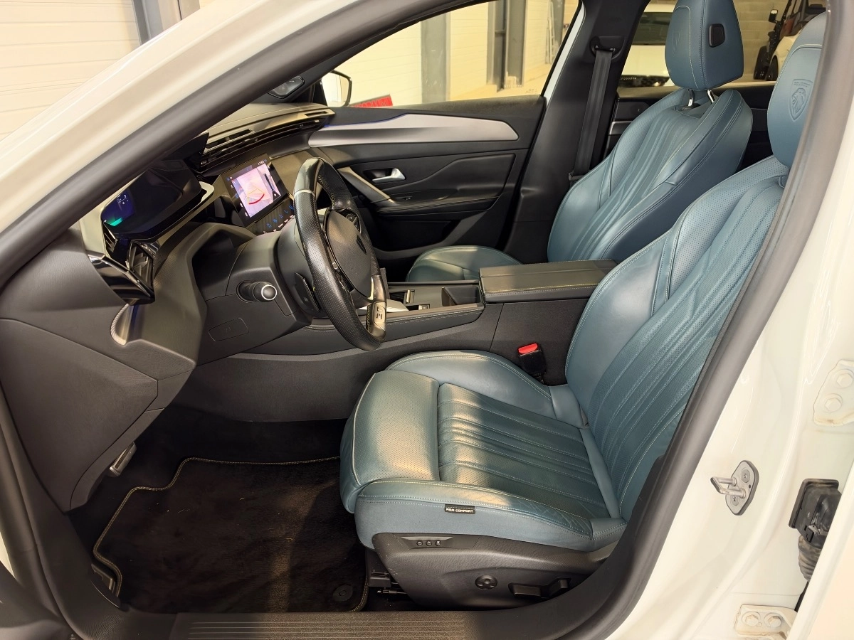 Peugeot 308 - photo 11