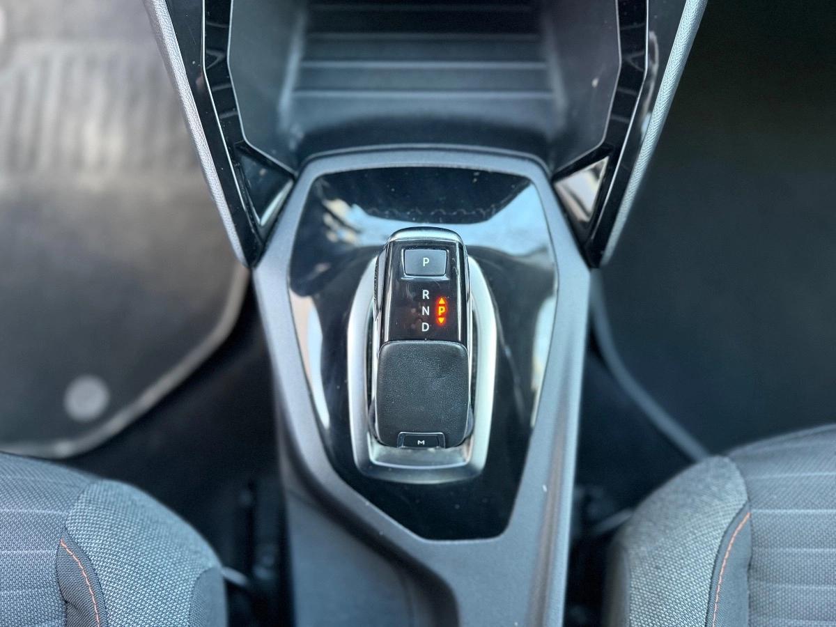 Peugeot 208 GENERATION-II 1.2 PURETECH 100 ACTIVE PACK EAT BVA START-STOP