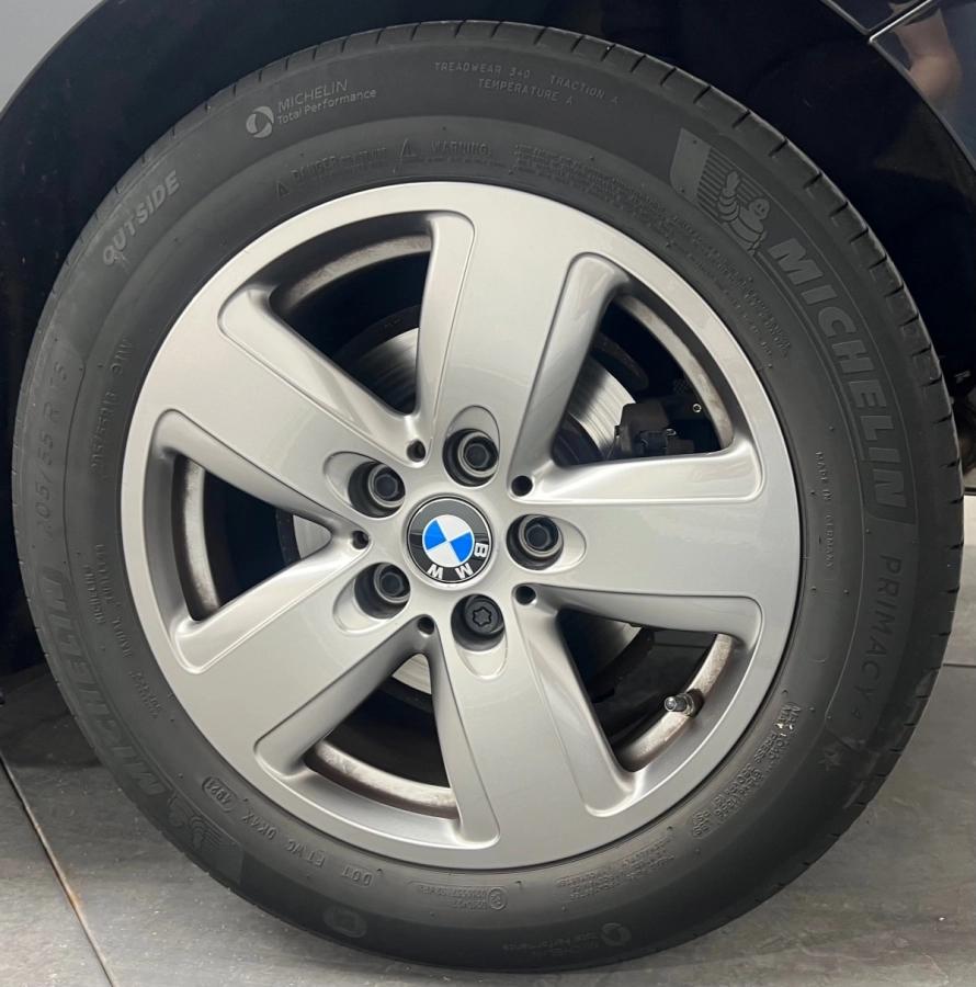 Bmw Serie 1