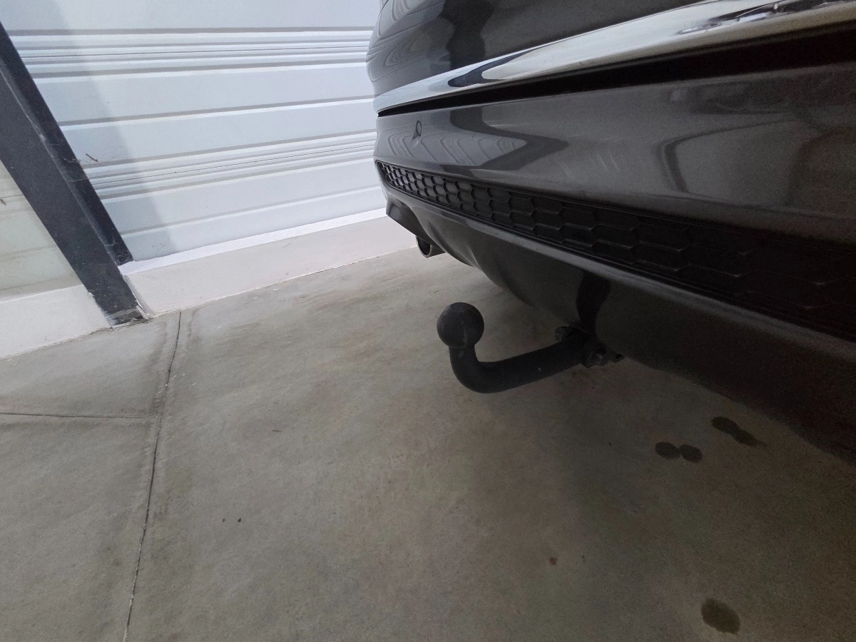Ford Kuga - photo 14