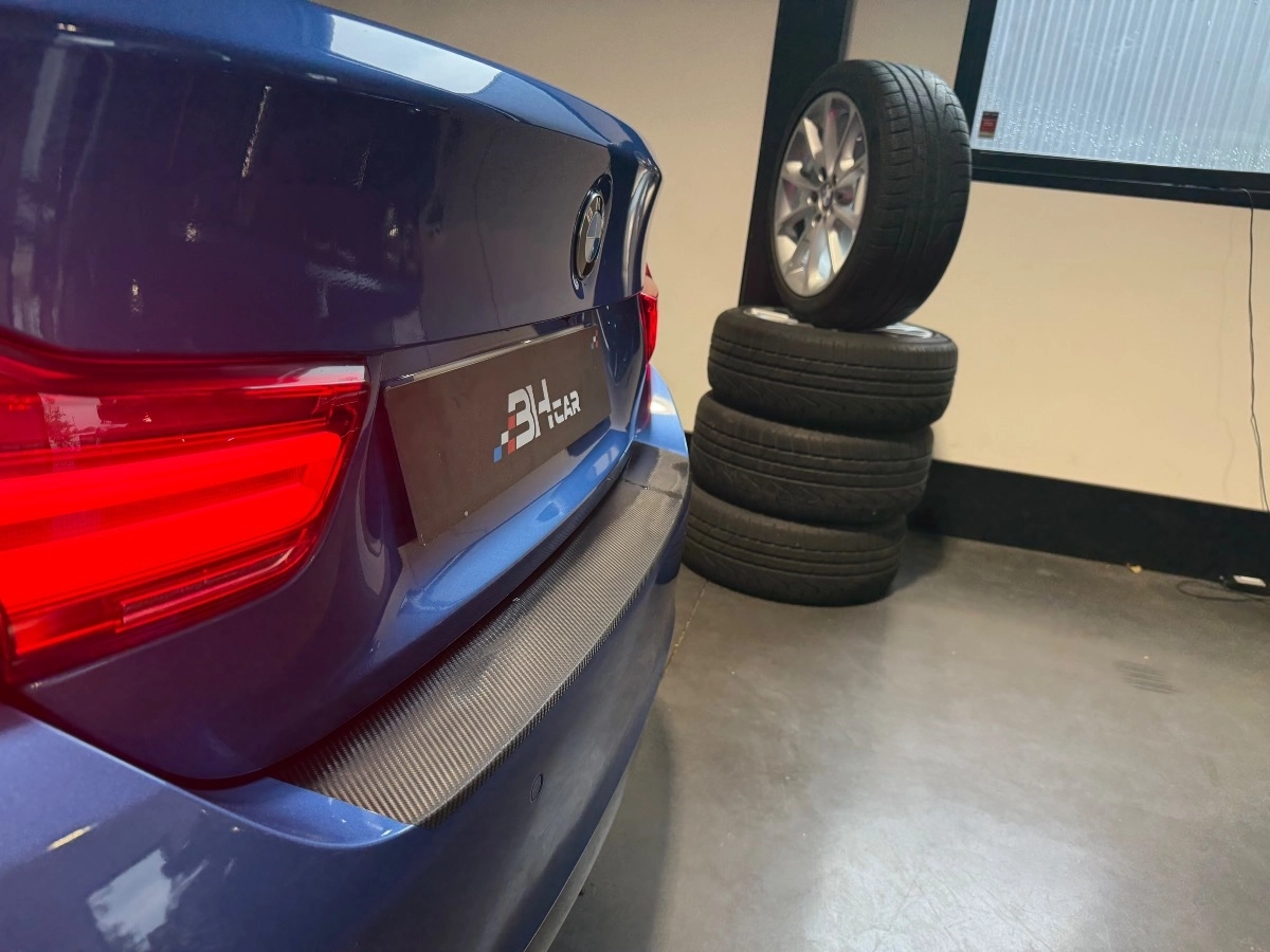 Bmw Serie 4 - photo 34