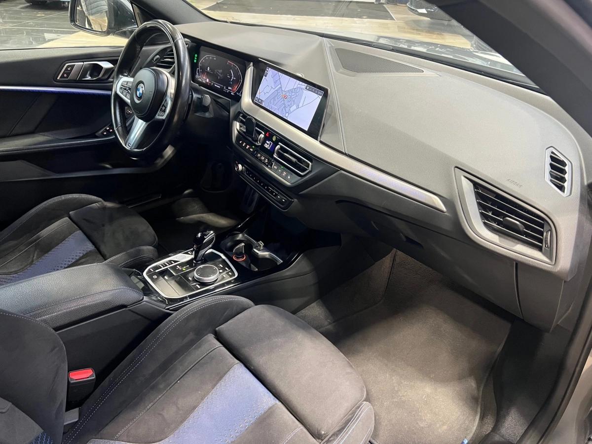 Bmw Serie 2 GRAN-COUPE 2.0 218 D 150 M-SPORT BVA