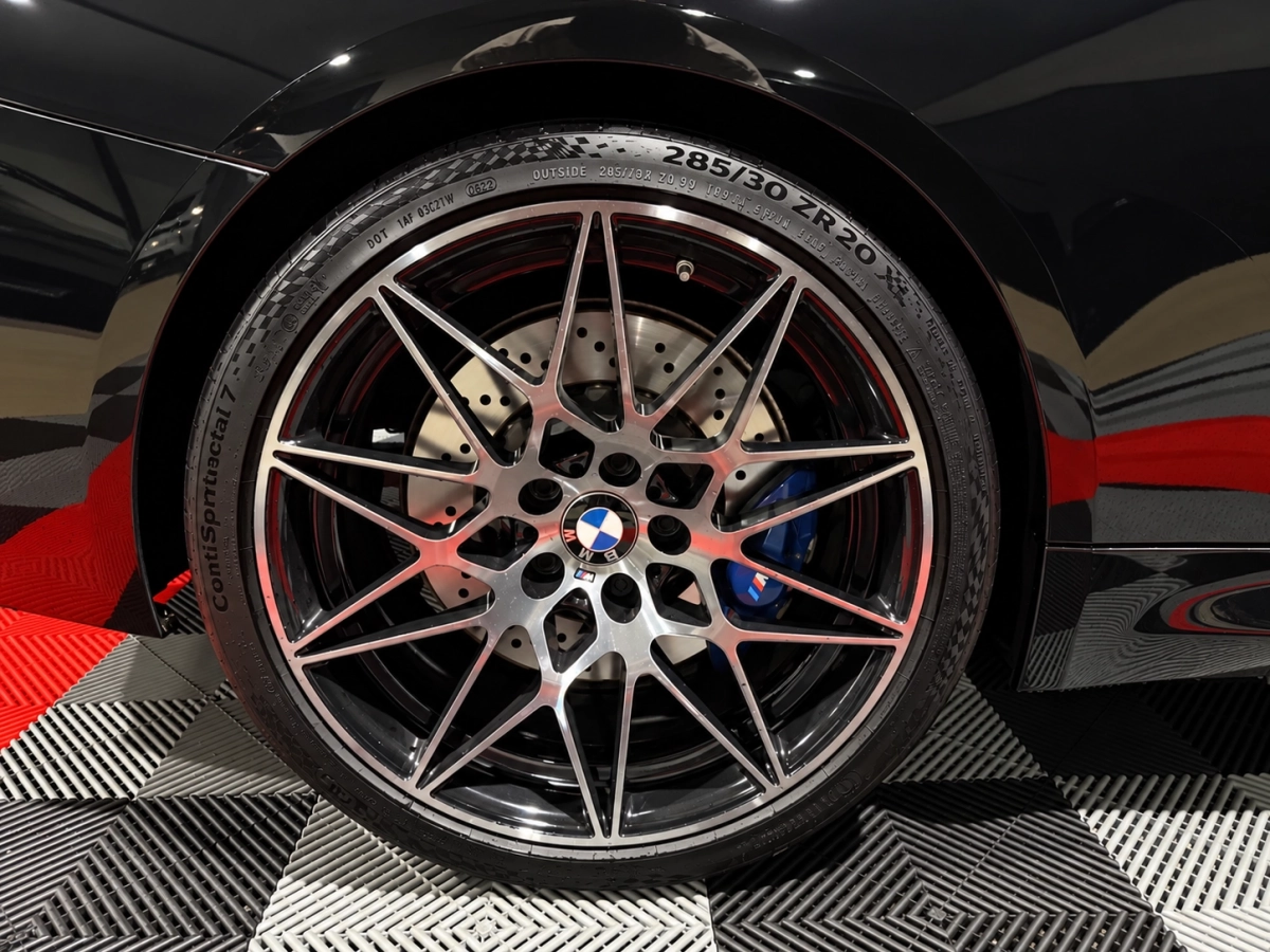 Bmw M4 - photo 31