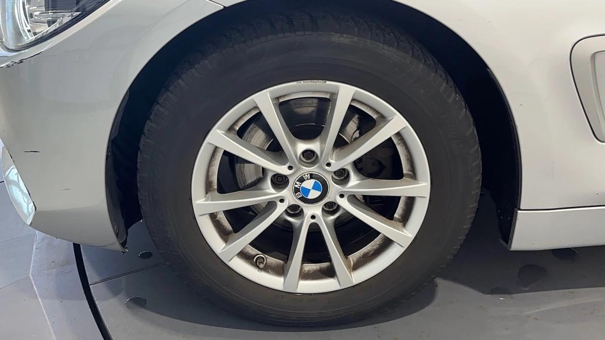Bmw Serie 4