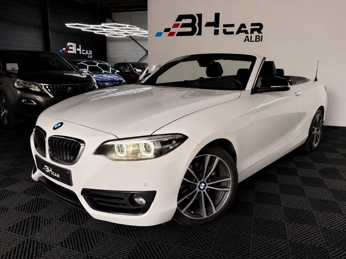 Bmw Serie 2