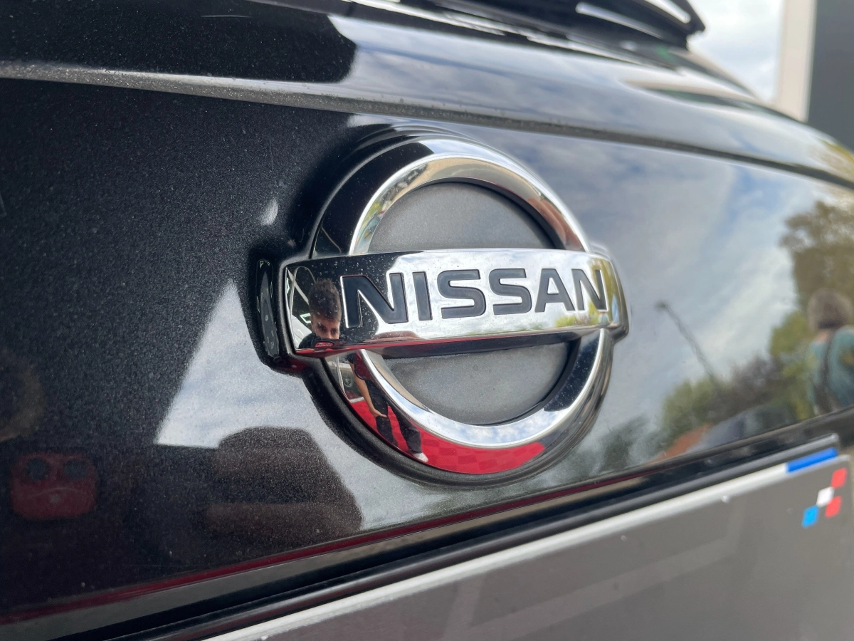 Nissan Juke - photo 26