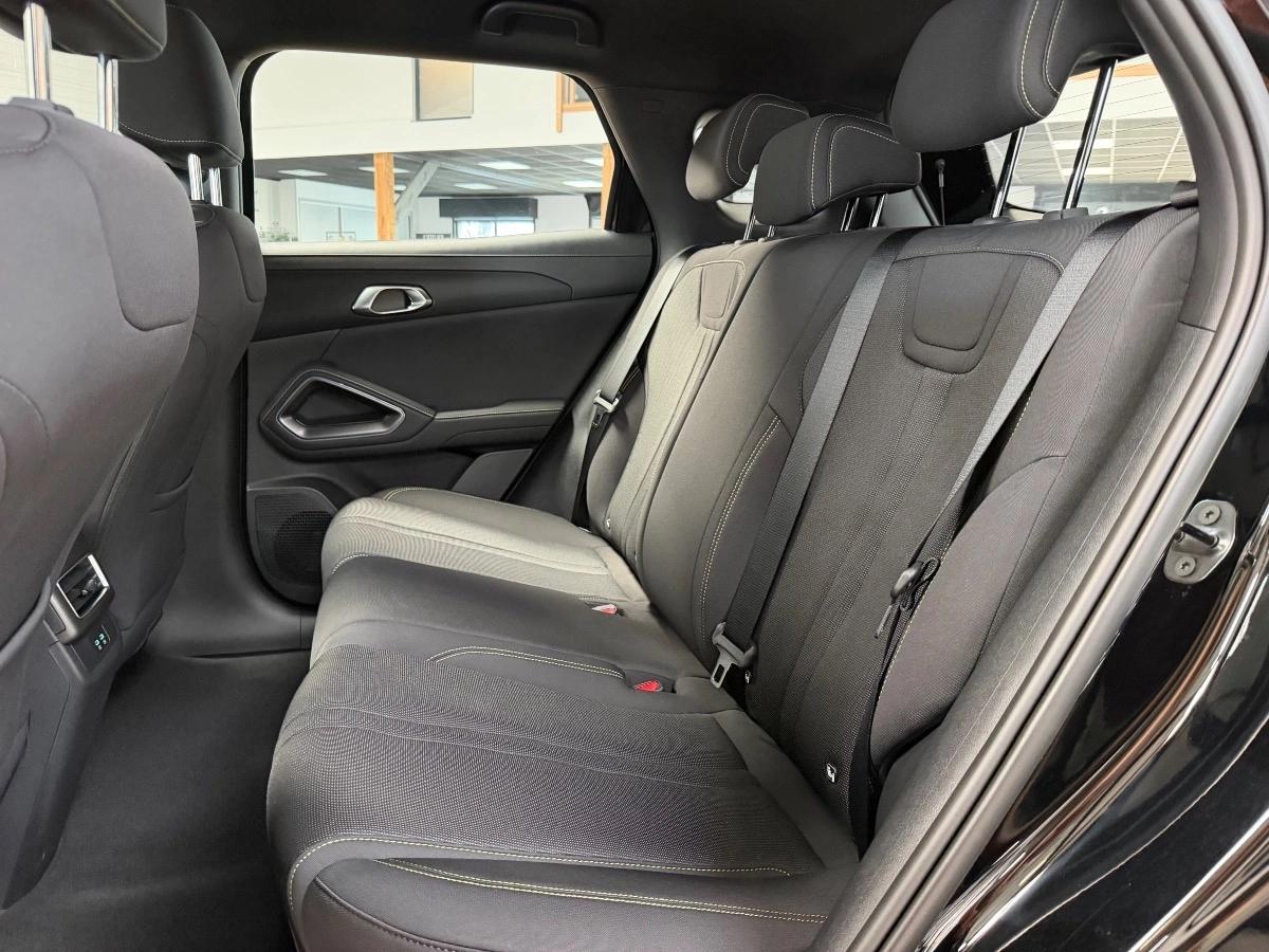Byd Atto 2 ATTO 2 DM-I ACTIVE 1.5 166 CV 7,8 KWH NEUVE EN STOCK