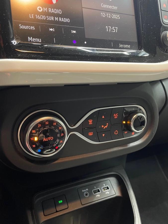 Renault Twingo Electric R80 ELECTRIC 80 42PPM 22KWH ACHAT-INTEGRAL ZEN BVA