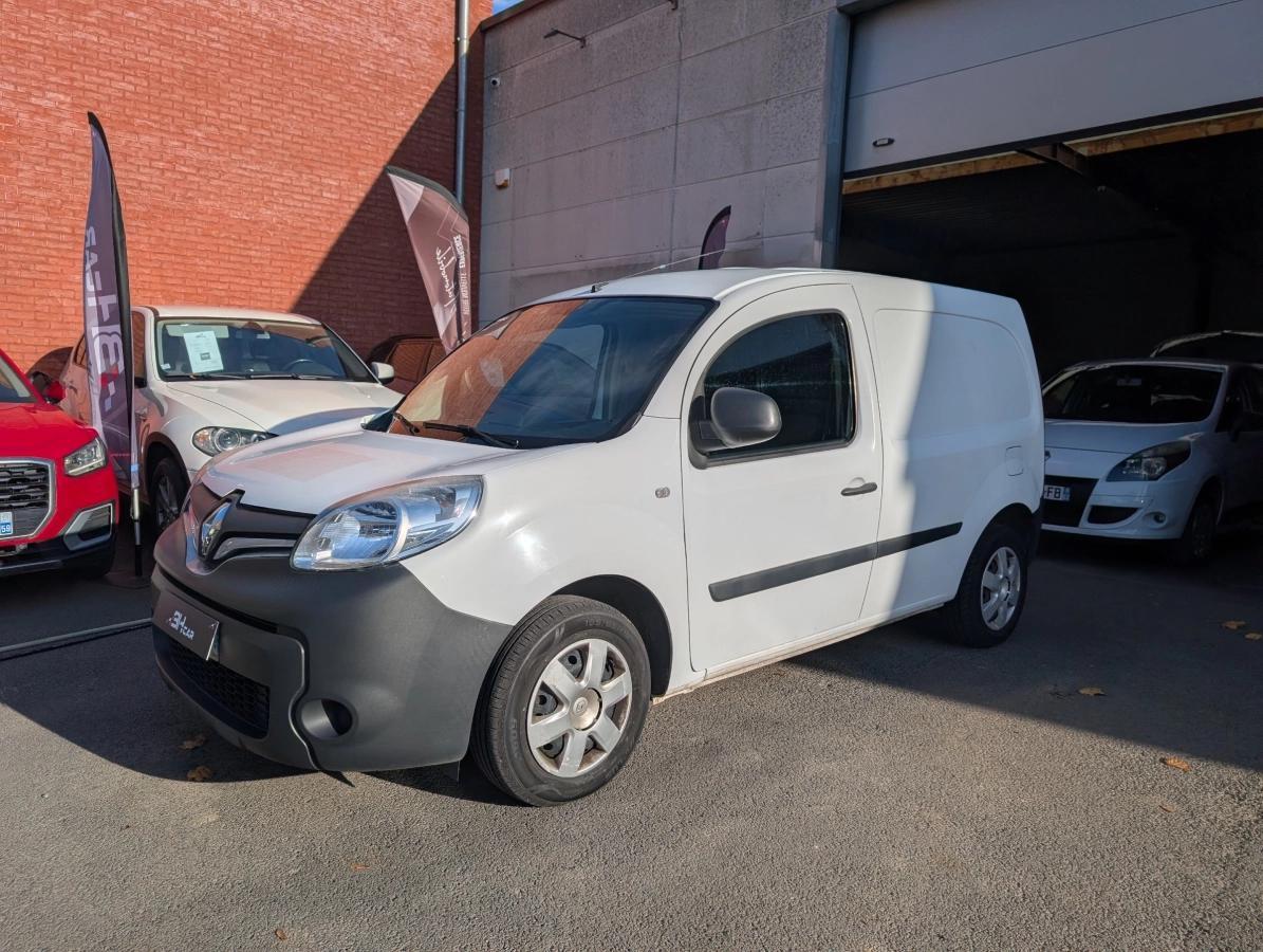 Image RENAULT Kangoo Express