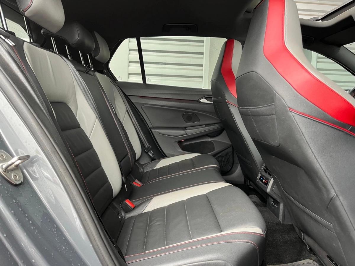 Aperçu indisponible de Volkswagen Golf