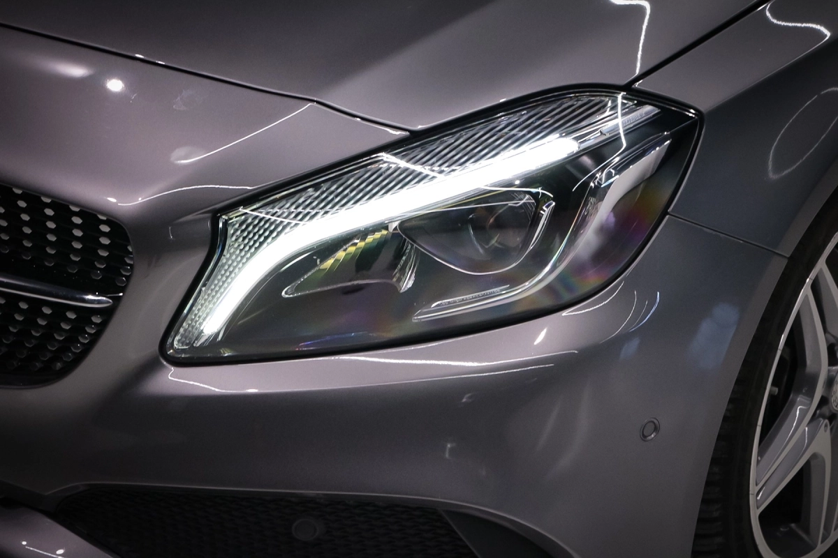 Mercedes Classe A - photo 10