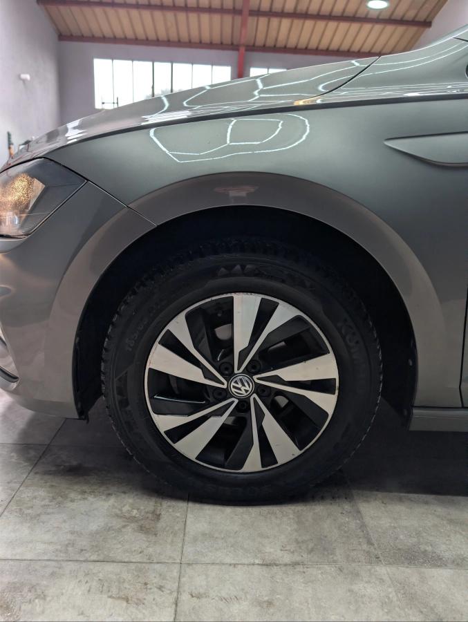 Volkswagen Polo 1.0 TSI 95 CONFORT LINE