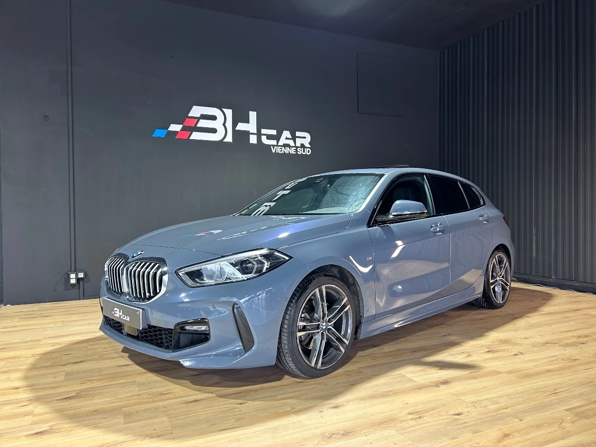 Bmw Serie 1 - photo 2