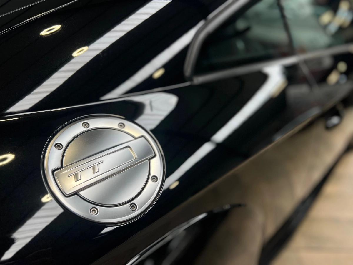 Audi Tt Coupé III 45 TFSI 245 quattro S-LINE S-tronic 7