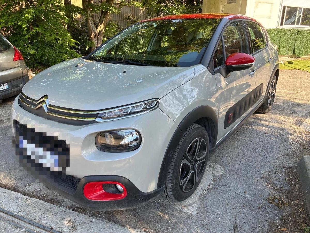 Photo du véhicule