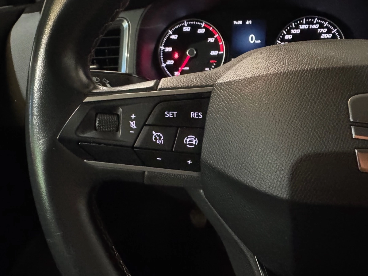 Seat Ateca - photo 13