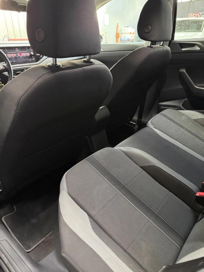 Volkswagen Polo 1.6 TDI 95 CONFORT LINE