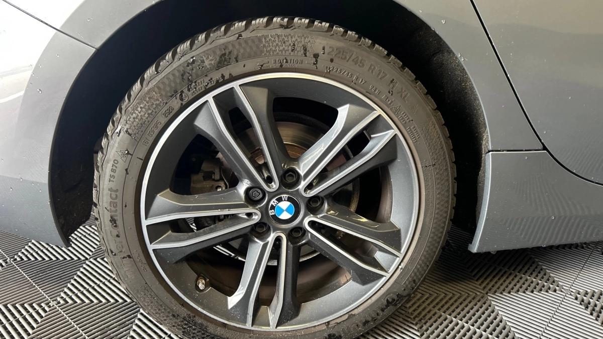 Bmw Serie 1