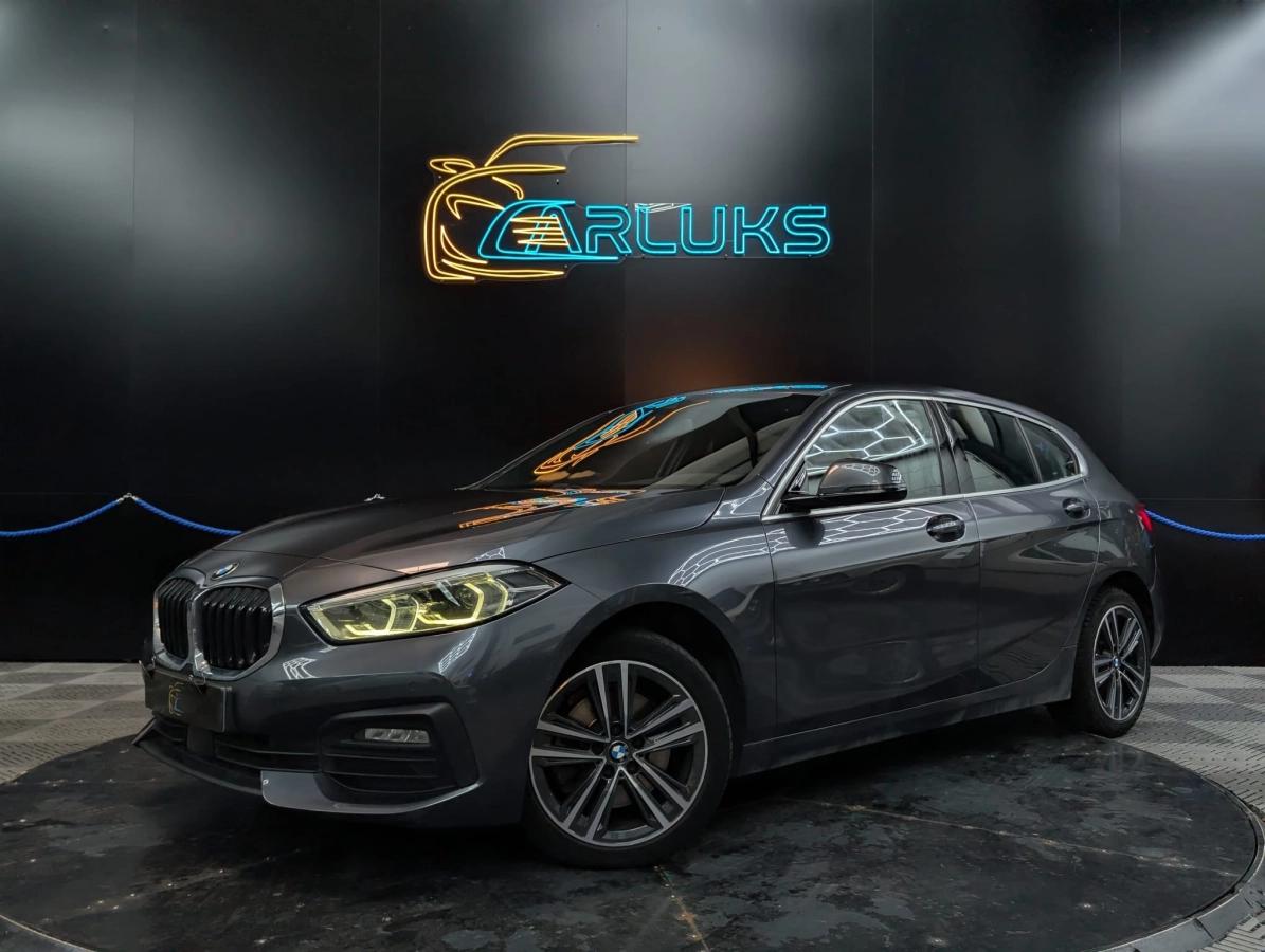 Bmw Série 1