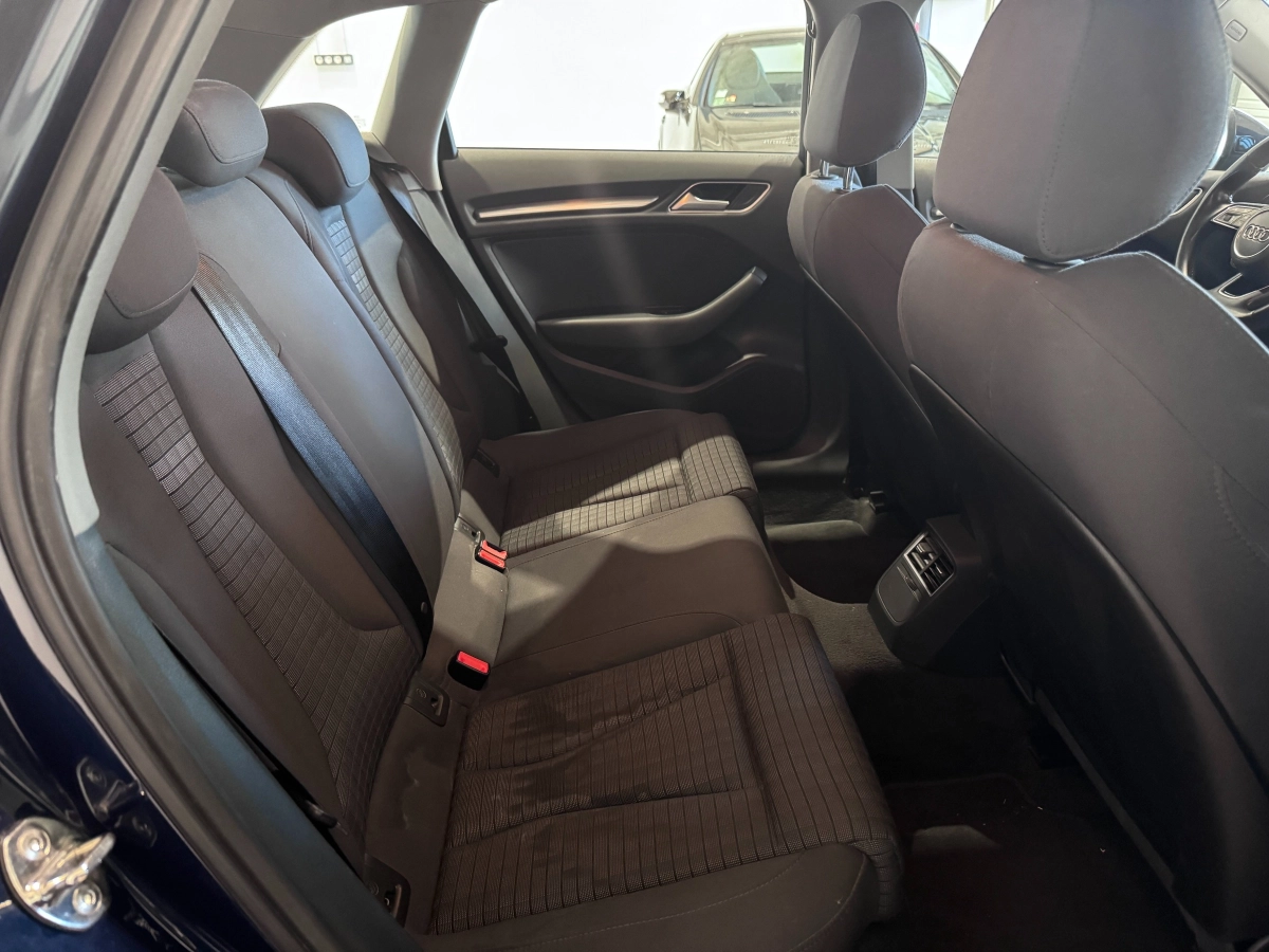 Audi A3 - photo 12