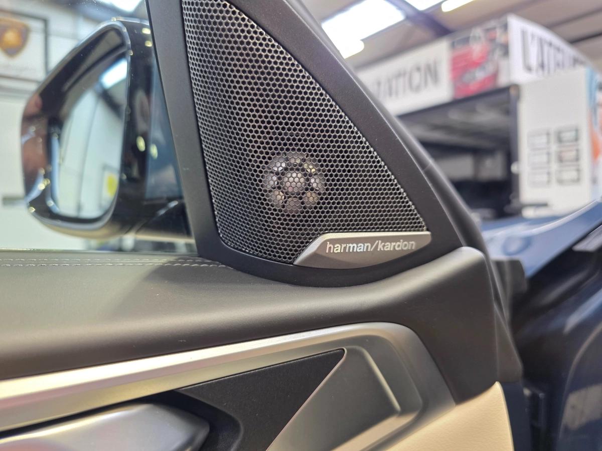 Bmw Serie 4 CABRIOLET 2.0 420 I 185 M-SPORT BVA