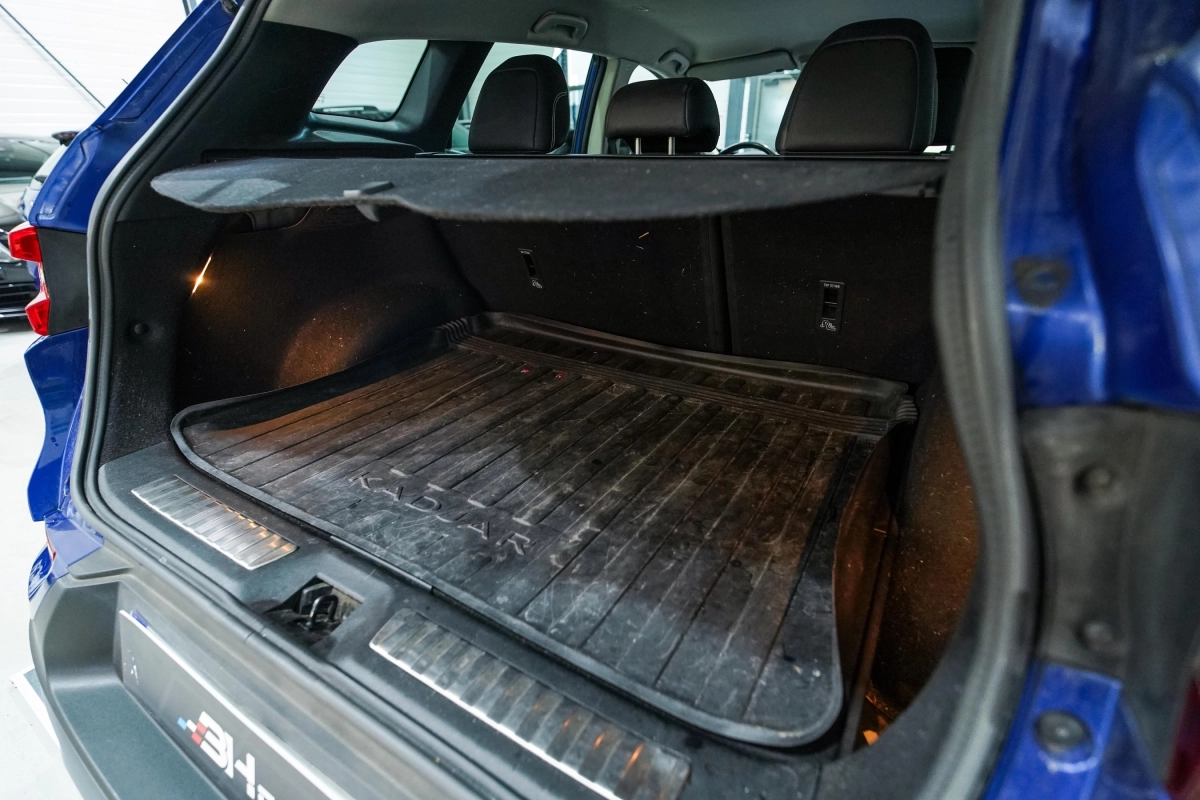 Renault Kadjar - photo 17