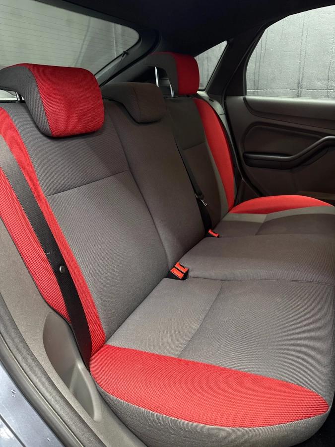 Ford Focus 2.5 T 225 ST