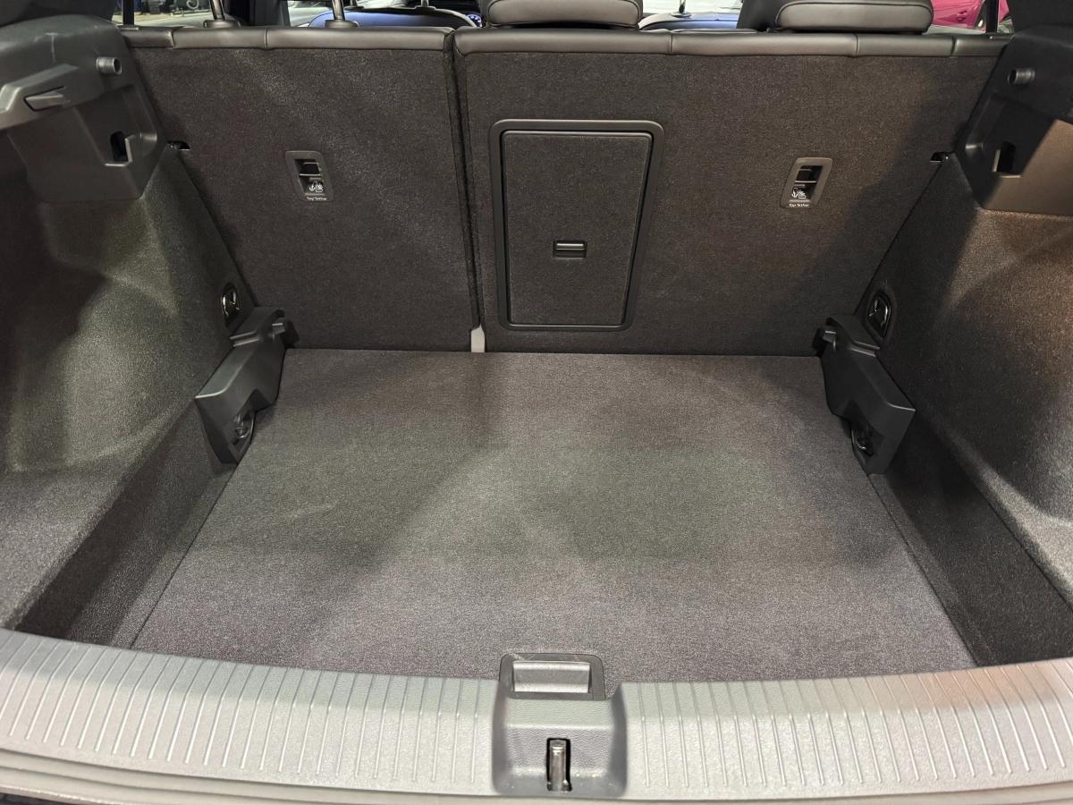 Volkswagen T-roc 1.5 TSI 150 R-LINE EDITION BVA