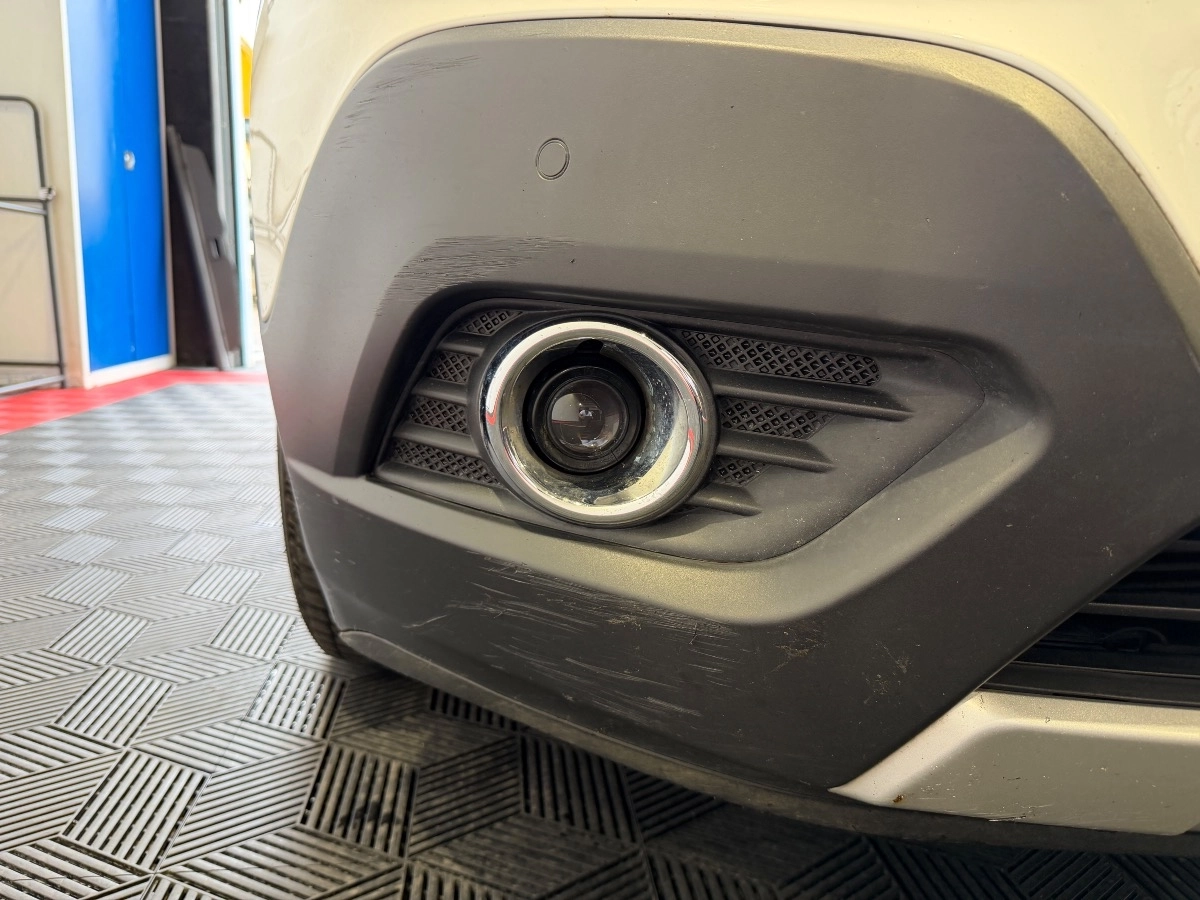 Opel Mokka - photo 30