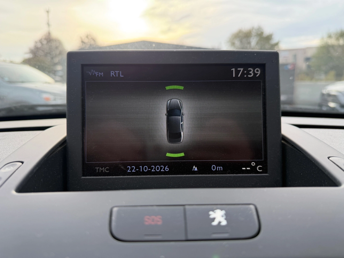 Peugeot 3008 - photo 13