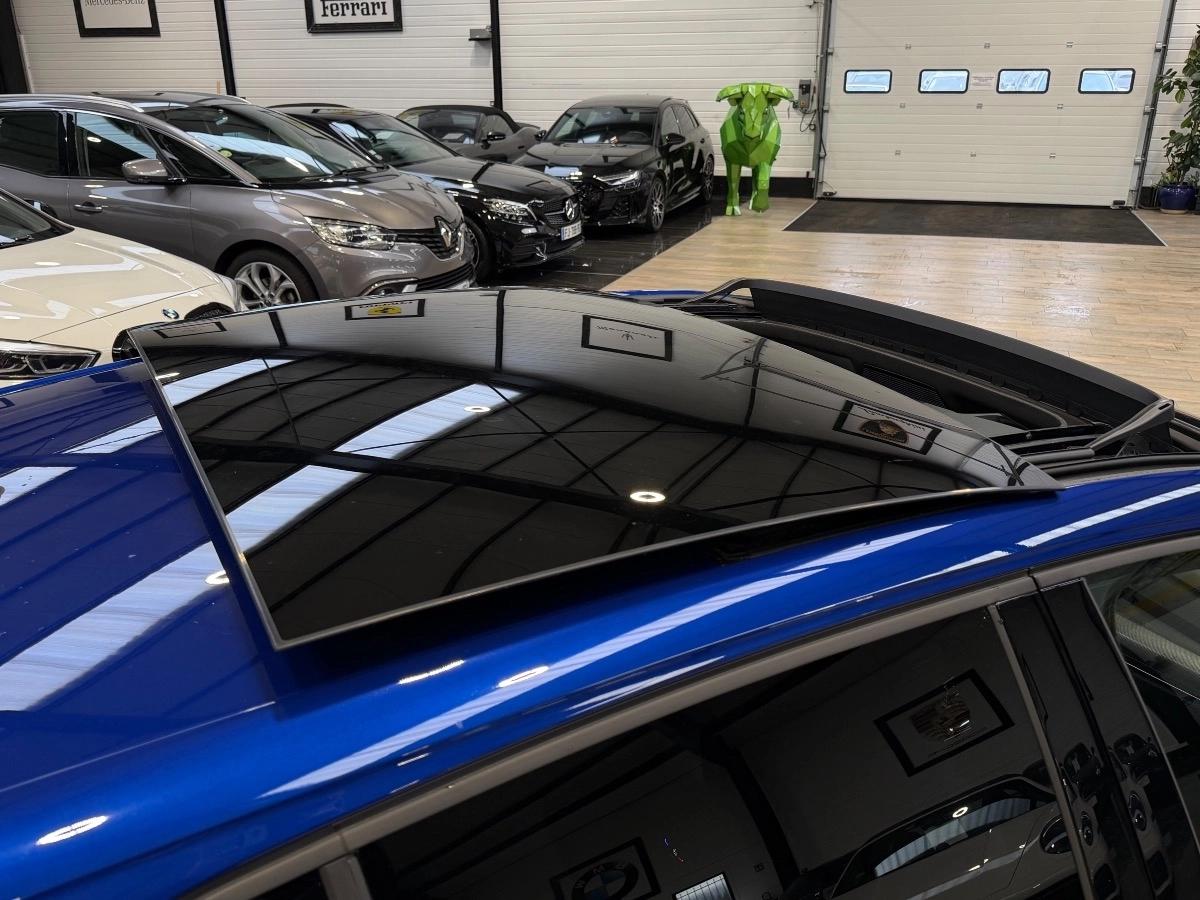 VOLKSWAGEN GOLF VIII R - 2.0 TSi 4MOTION DSG7 333CH - AKRAPOVIC/HARMAN KARDON/TOIT OUVRANT