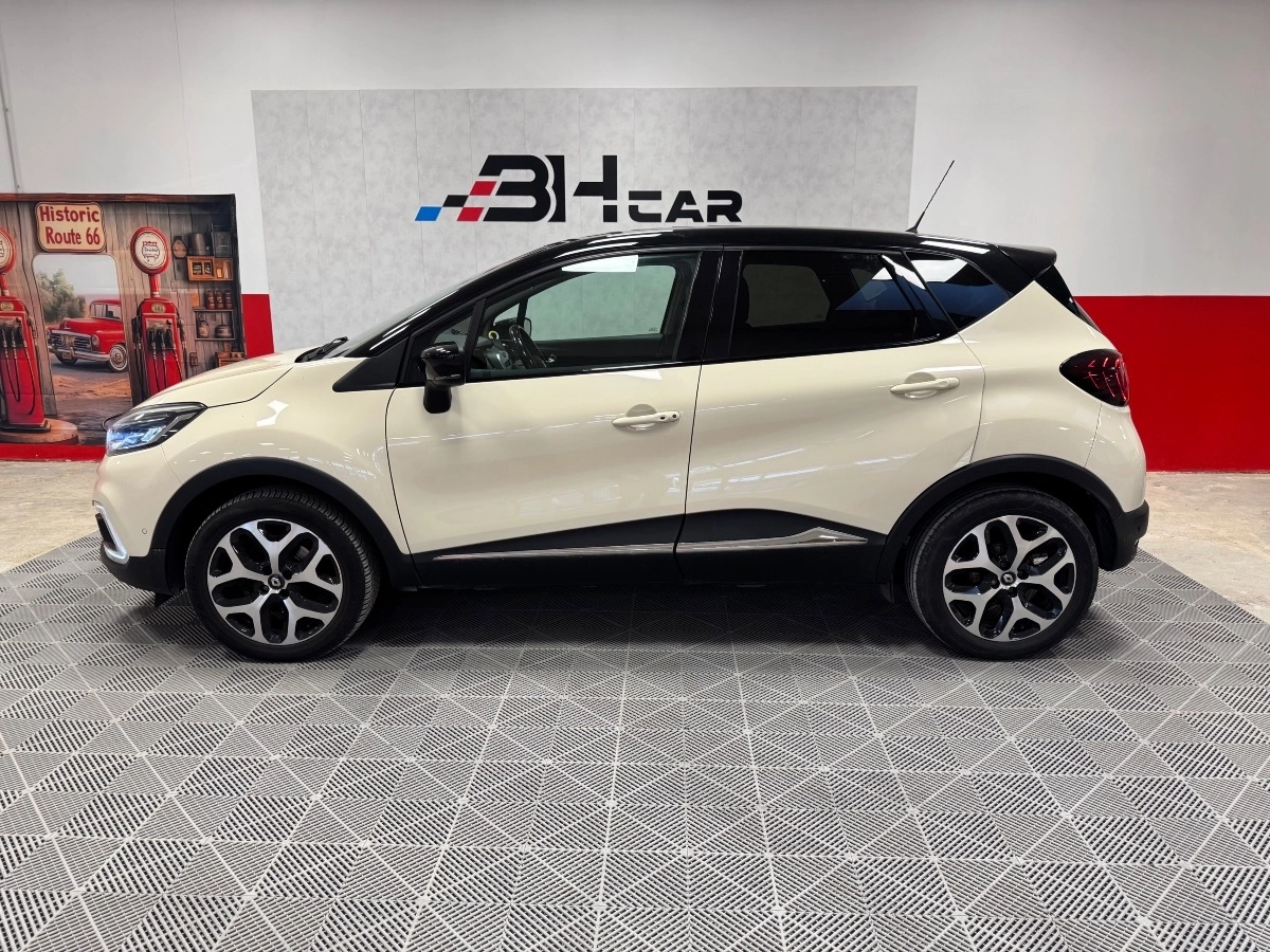 Renault Captur - photo 3