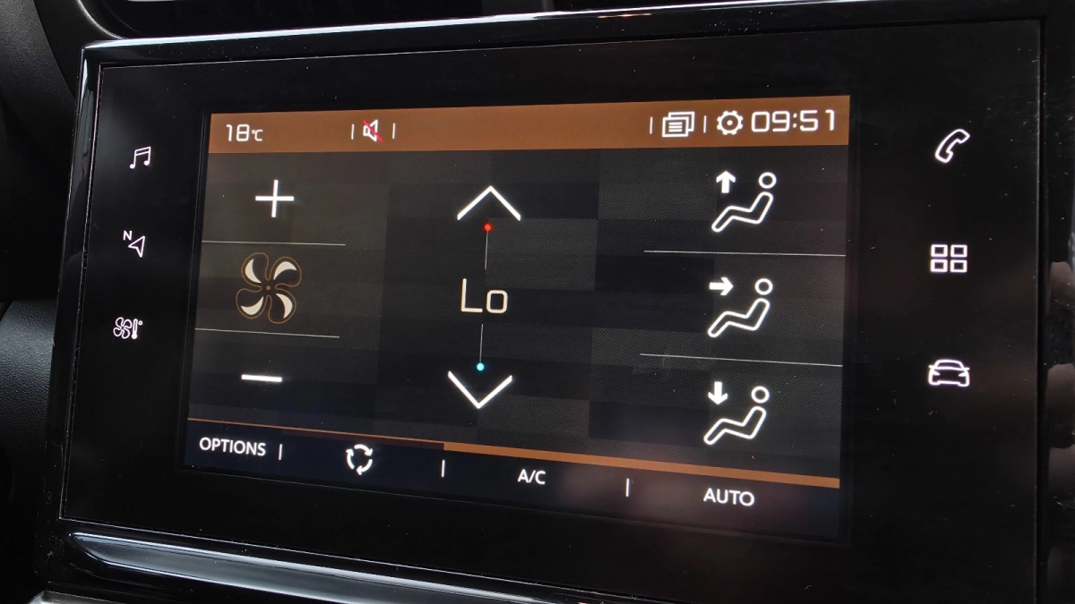 Citroen C3 Aircross - photo 17