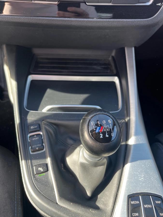 Bmw Serie 1 1.5 118 I 135 M-SPORT