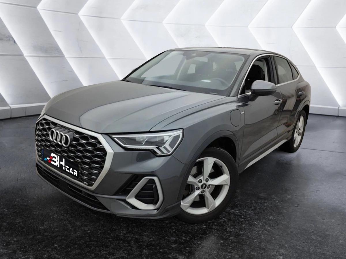 Image Audi Q3