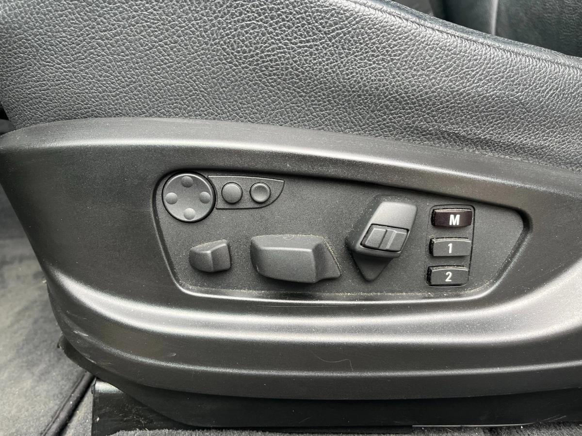 Bmw X6 4.0 D 305 EXCLUSIVE XDRIVE BVA