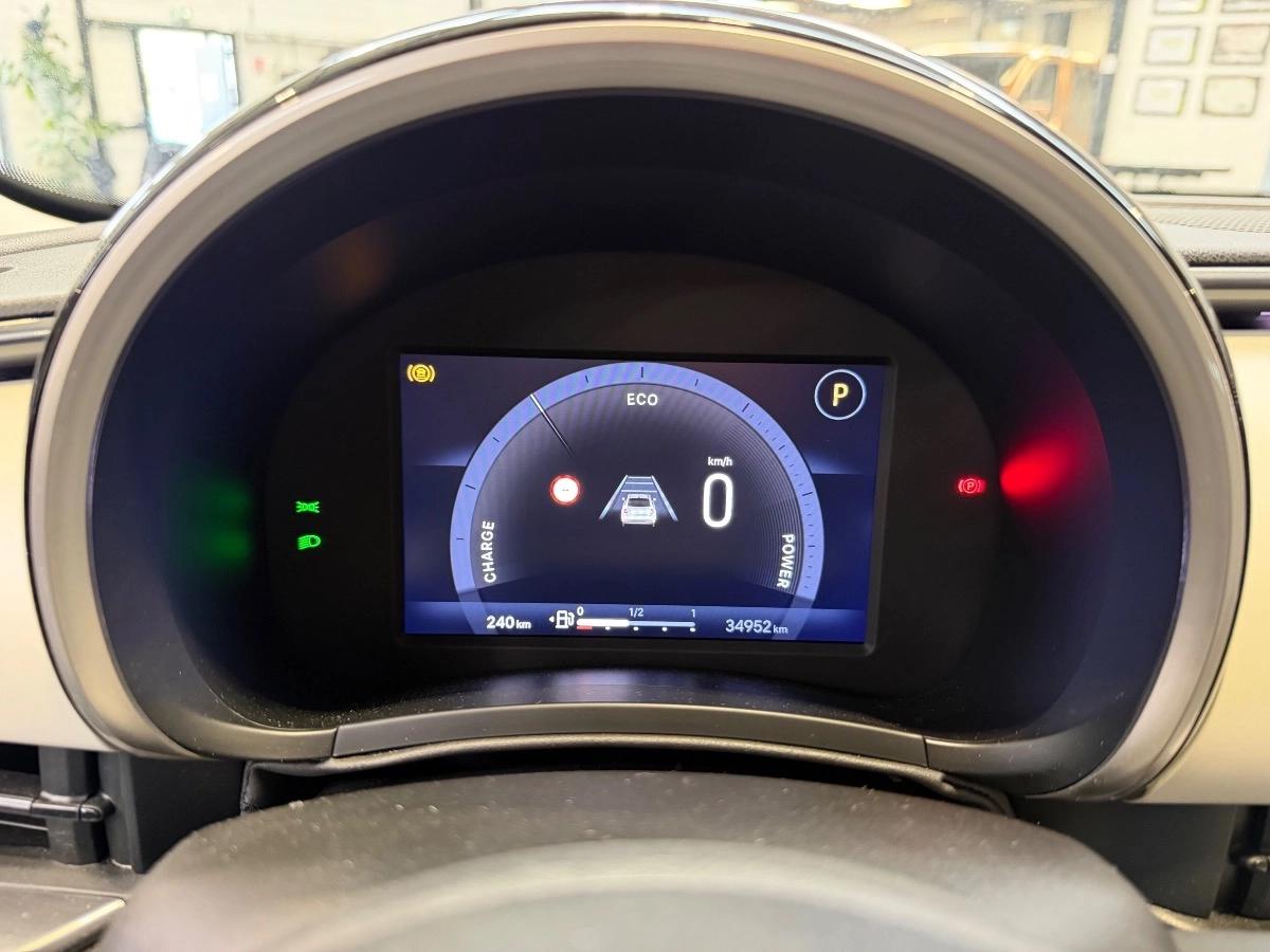 Fiat 600 100CV  MHEV HYBRID 48VOLT LA-PRIMA DCT6 1° MAIN/360°/CARPLAY