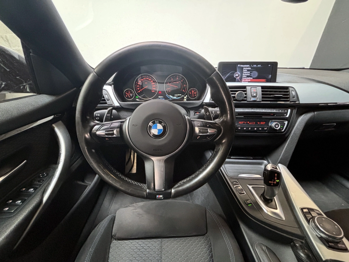 Bmw Serie 4 - photo 8