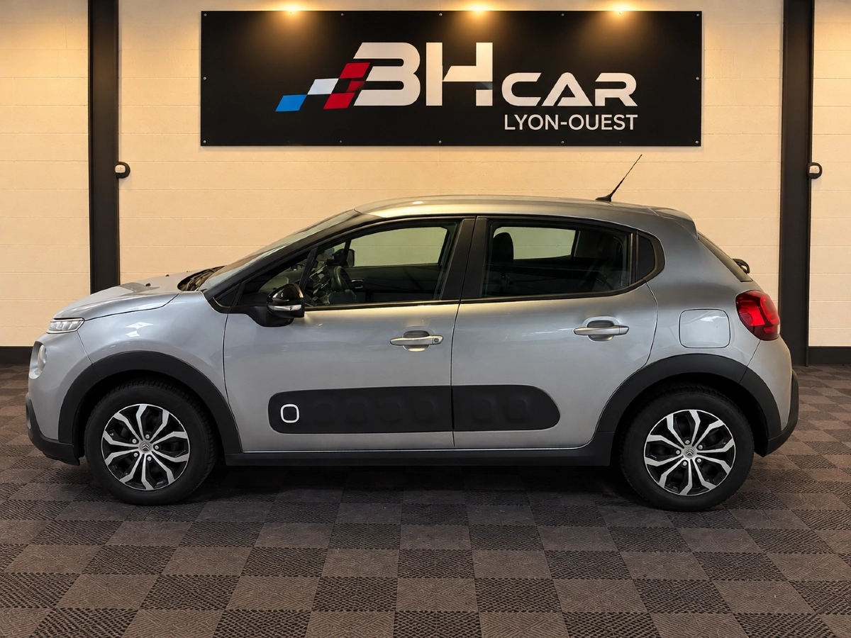 Citroen C3 - photo 6