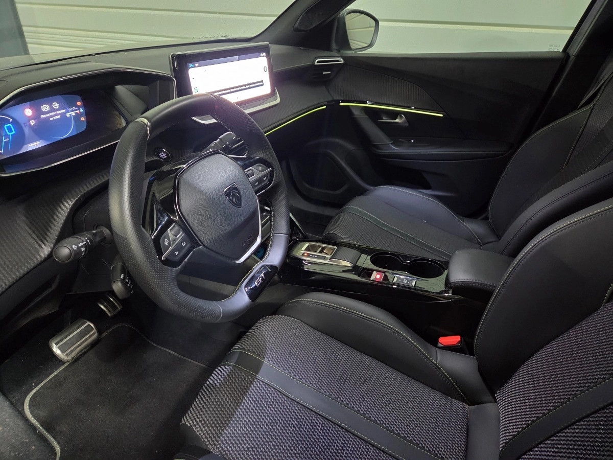 Peugeot 2008 - photo 9