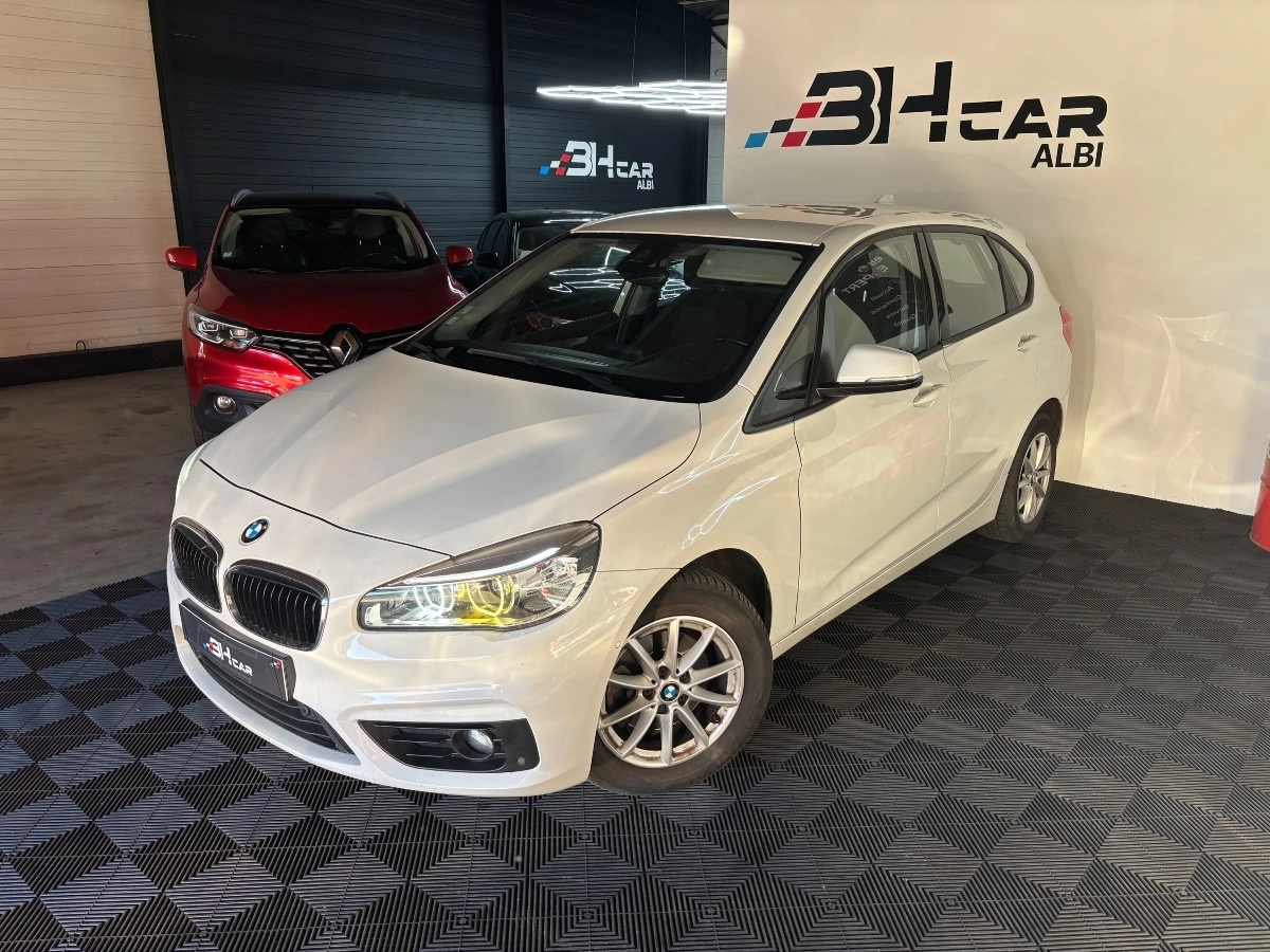 Bmw Serie 2