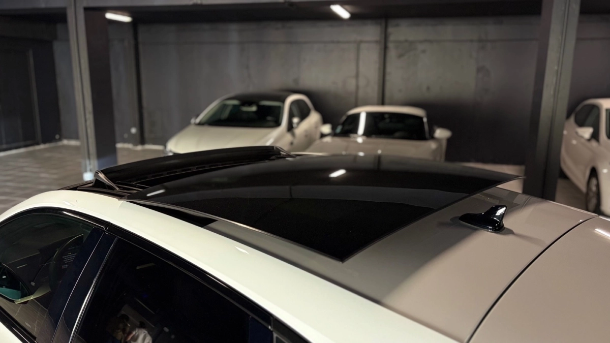 Audi A3 - photo 15