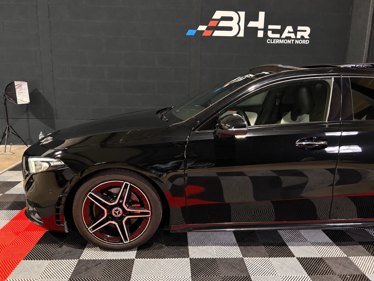 Mercedes Classe A - photo 19