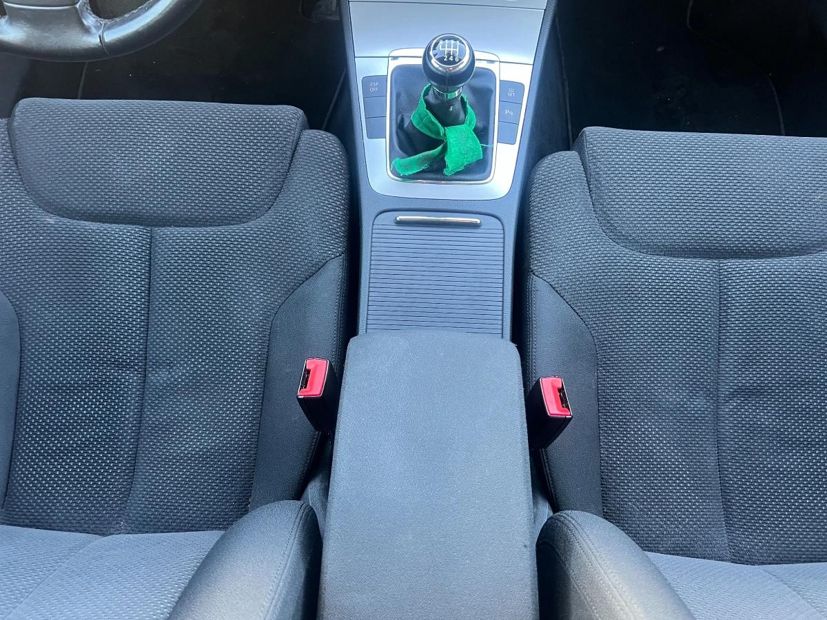 Volkswagen Passat 2.0 TDI 140 CARAT