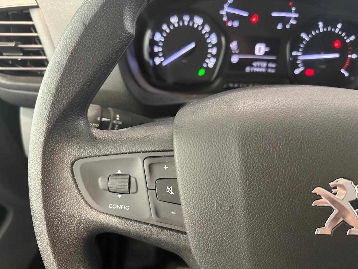 Peugeot Expert