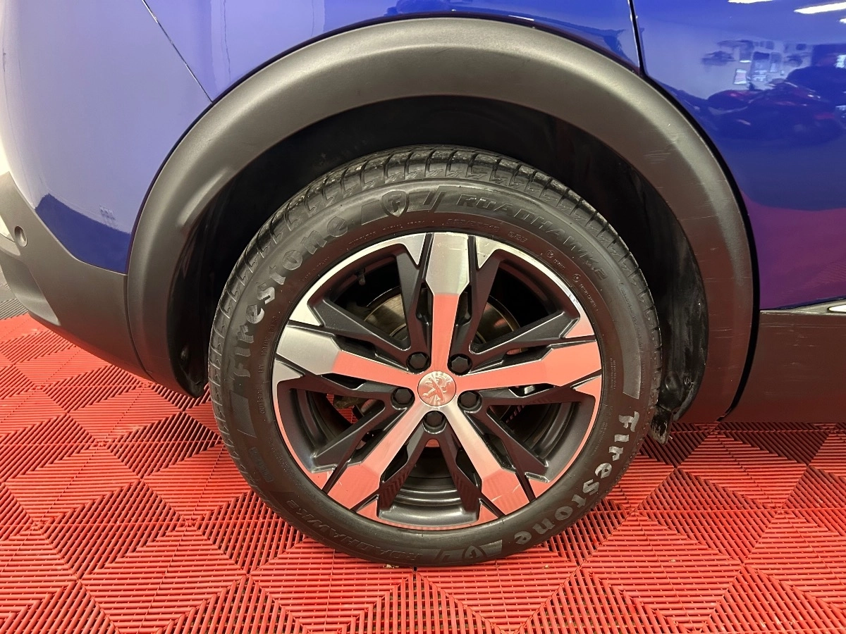 Peugeot 3008 - photo 36
